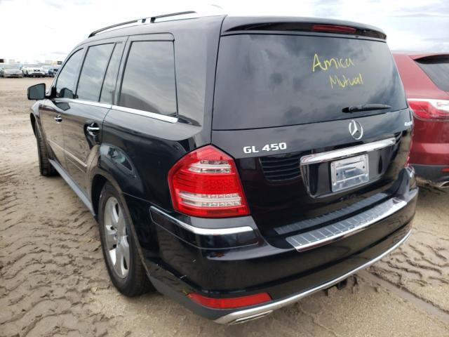 Vin: 4jgbf7be0ba643904, lot: 62834622, mercedes-benz gl-class 450 4matic 20113