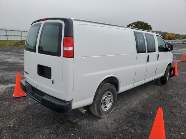 2020 CHEVROLET EXPRESS G2 - 1GCWGBFG2L1154679
