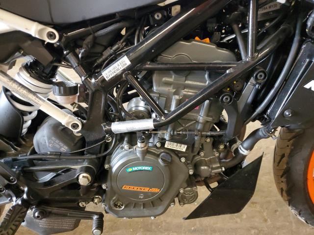 2021 KTM 200 DUKE MD2JPC405MC099182