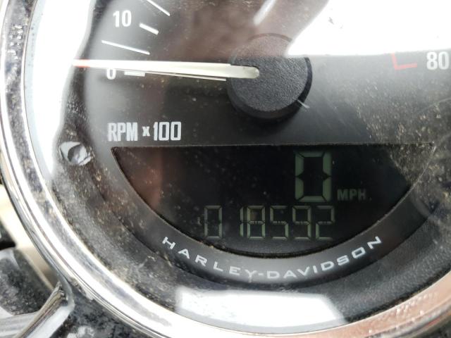 2016 HARLEY-DAVIDSON XL1200 CX 1HD1LM328GC432584