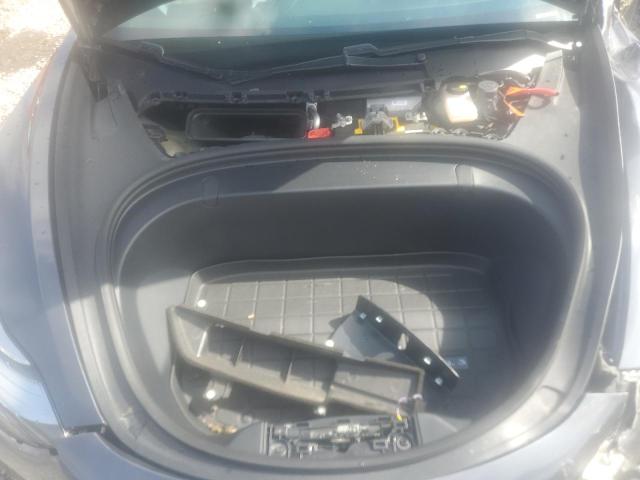 5YJ3E1EB3KF413324 Tesla MODEL 3