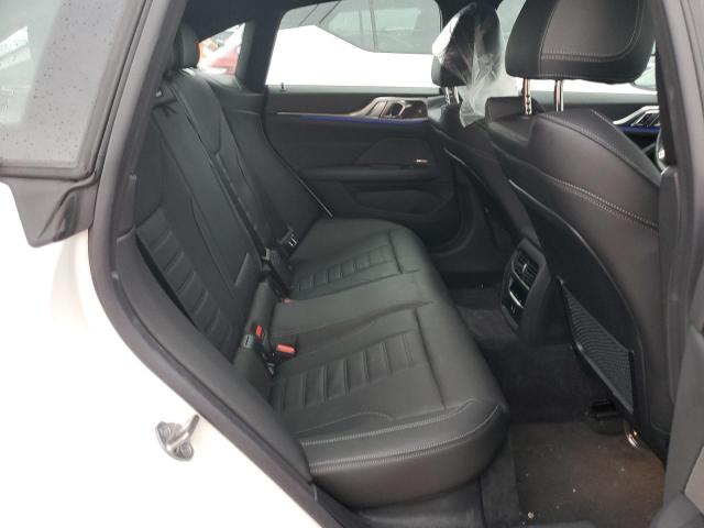 2022 BMW M440XI GRA WBA13AW09NFM02156