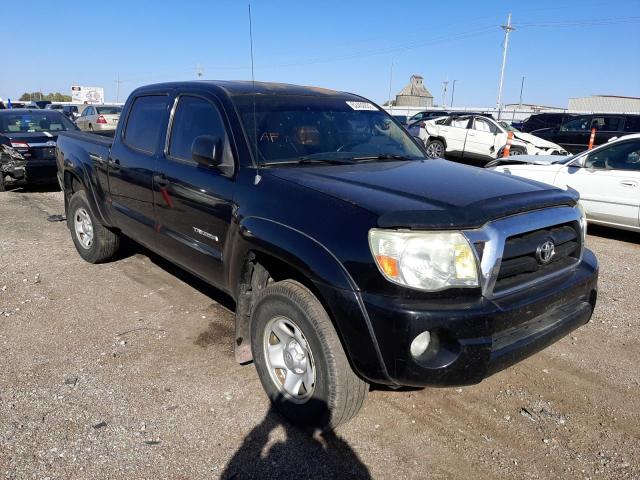 2006 Toyota Tacoma 