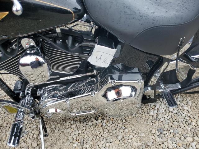 2005 HARLEY-DAVIDSON FLSTFI 1HD1BXD465Y071117