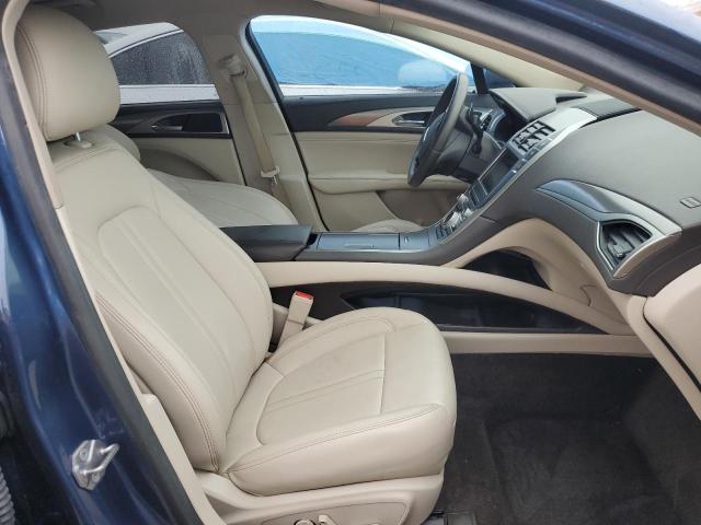 2018 LINCOLN MKZ PREMIE 3LN6L5A97JR619848