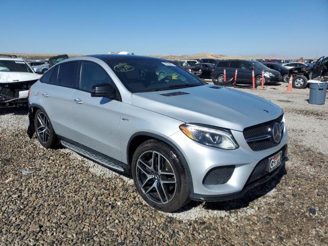 MERCEDES-BENZ GLE-CLASS – zdjęcie z aukcji, lot #62532982