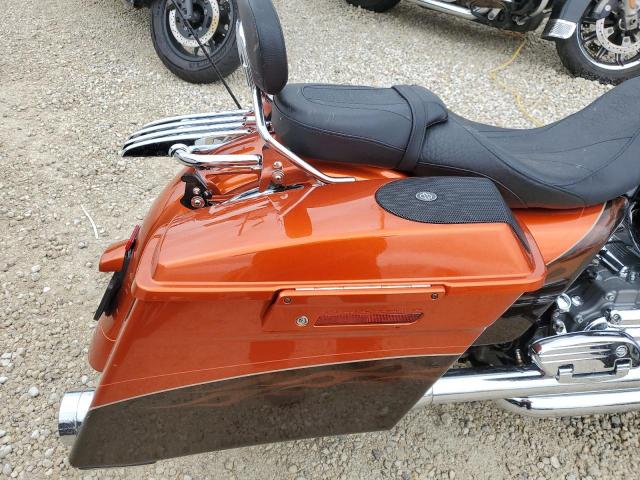 2012 HARLEY-DAVIDSON FLHXSE3 CV 1HD1PZ81XCB959172