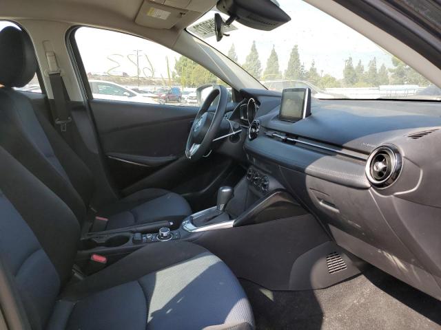 2016 TOYOTA SCION 3MYDLBZV9GY144487
