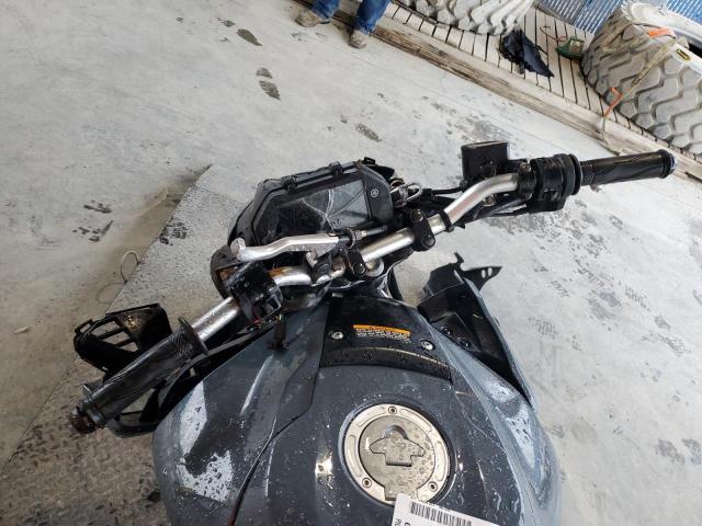 2021 YAMAHA MT-03 MH3RH20Y6MK006706