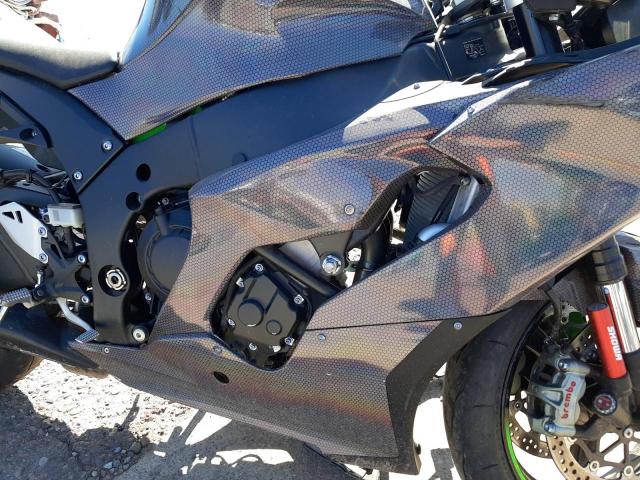 2022 KAWASAKI ZX1002 L JKBZXVL14NA005455