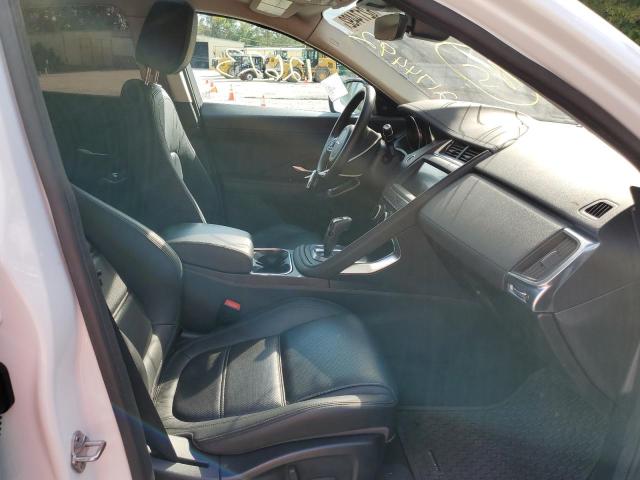 2020 JAGUAR E-PACE SADFK2FX4L1001191