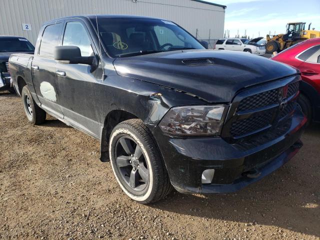 Vin: 1c6rr7lt3ks744346, lot: 63716722, ram 1500 slt 20191