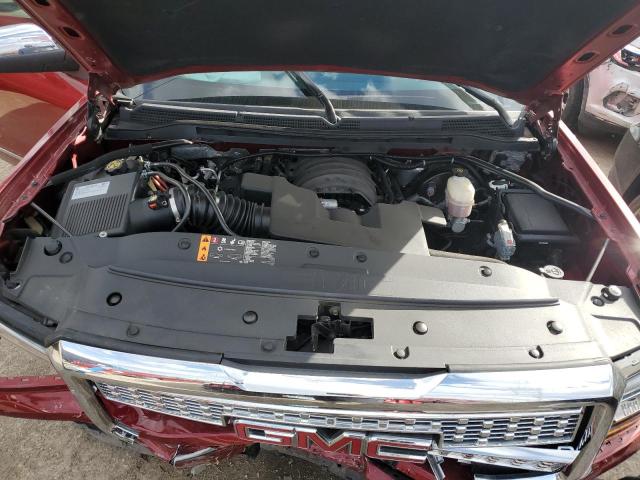 2018 GMC SIERRA 3GTU2PECXJG398015