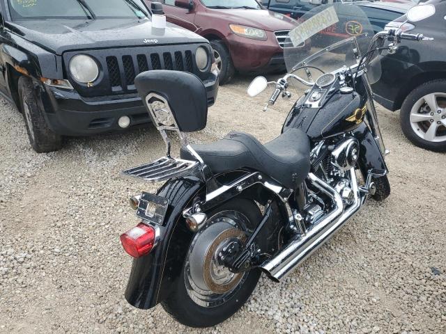 2005 HARLEY-DAVIDSON FLSTFI 1HD1BXD465Y071117