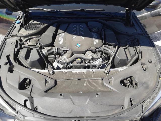 VIN WBAGV8C04LBP48797 2020 BMW 8 Series, M850XI no.7