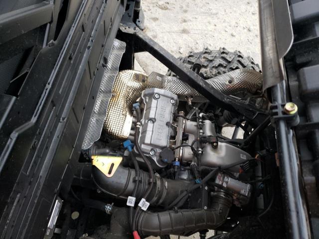 2021 POLARIS RANGER CRE 4XAT6E992M8399714