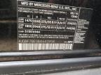 2011 Mercedes-Benz Gl 450 4Matic продається в Arcadia, FL - Water/Flood