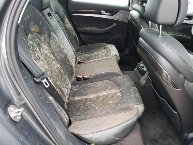 2015 AUDI S8 QUATTRO WAUK2AFD3FN012817