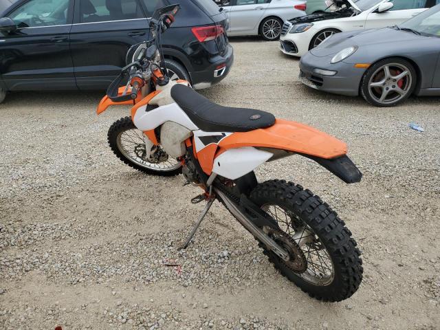 2015 KTM 350 XC-FW VBKEXK407FM220629