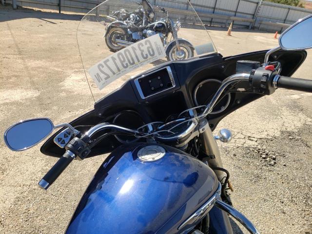 2013 YAMAHA XVS1300 CT JYAVP32E3DA002980