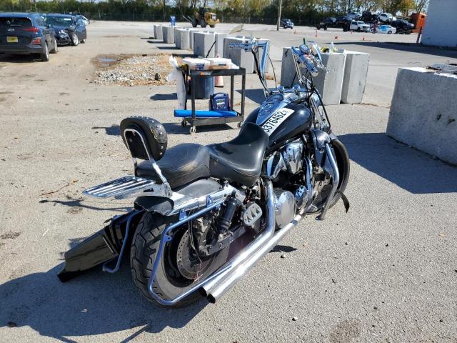 2005 HONDA VTX1300 R 1HFSC52365A203373