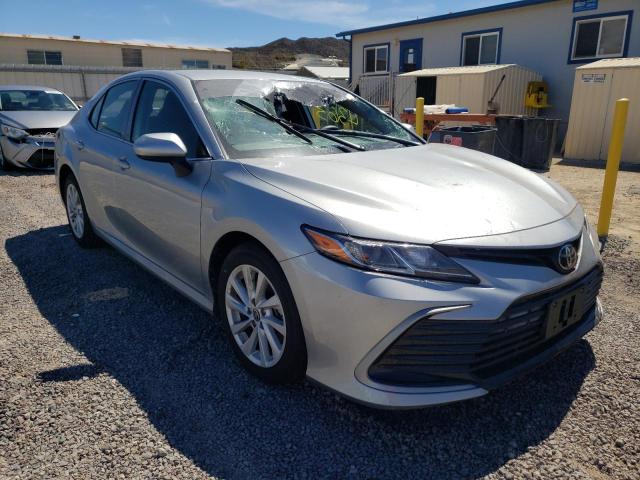 2022 Toyota Camry LE for sale in Kapolei, HI