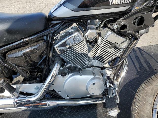 2022 YAMAHA XV250 C JYAVG04Y2NA002766