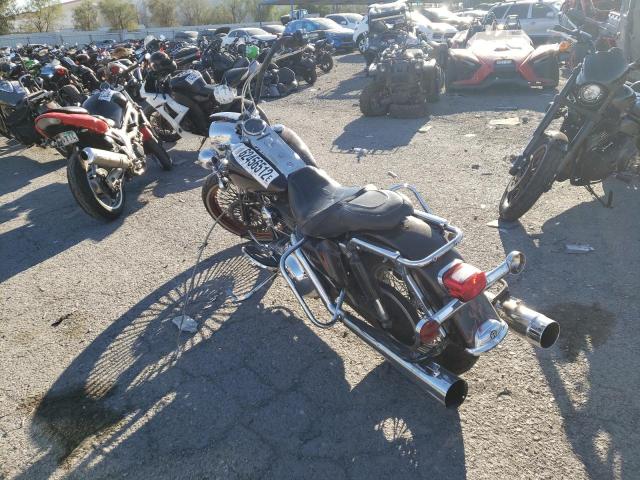2007 HARLEY-DAVIDSON FLHRCI 1HD1FR4307Y647309