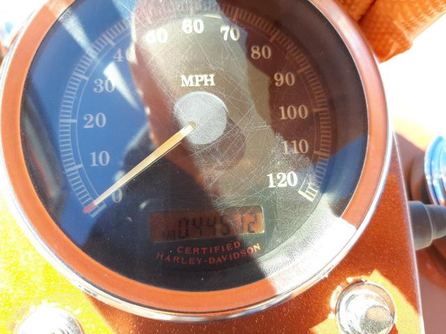 2004 HARLEY-DAVIDSON FXDLI 1HD1GNW114K325617