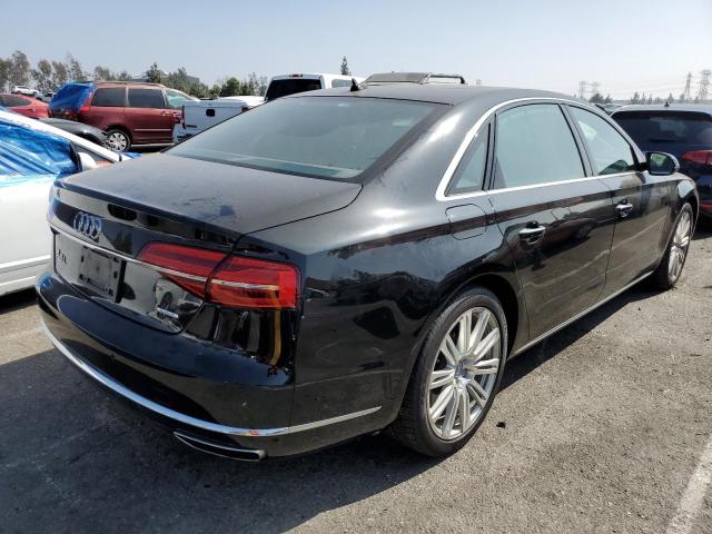 2016 AUDI A8 L QUATT - WAU34AFD7GN001383
