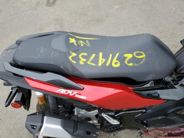 2022 HONDA ADV150 A MLHKF3855N5101695