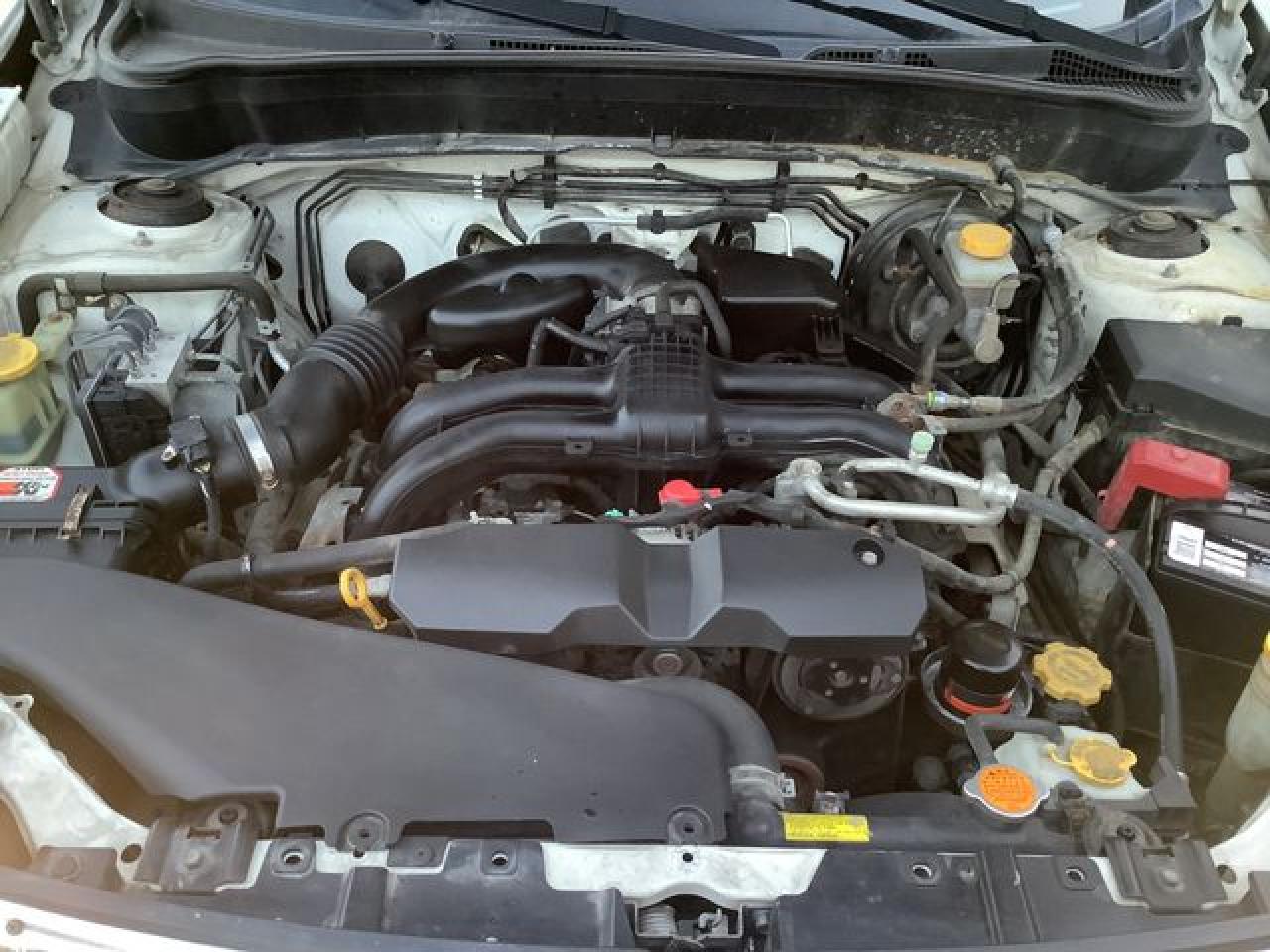 2011 Subaru Forester 2.5X Premium VIN: JF2SHBDC1BH738574 Lot: 63778862