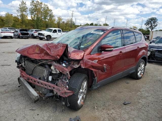 2015 FORD ESCAPE TIT - 1FMCU0J95FUA46791