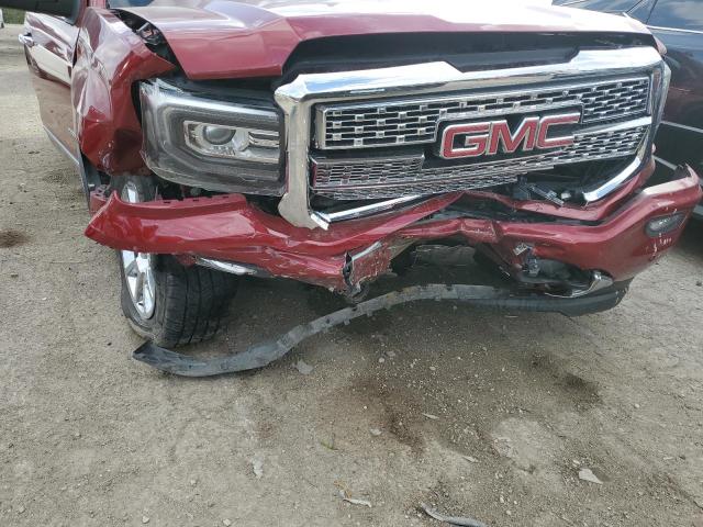 2018 GMC SIERRA 3GTU2PECXJG398015