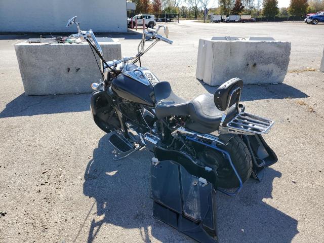 2005 HONDA VTX1300 R 1HFSC52365A203373