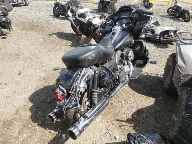 2016 HARLEY-DAVIDSON FLTRU 1HD1KGL12GB609910