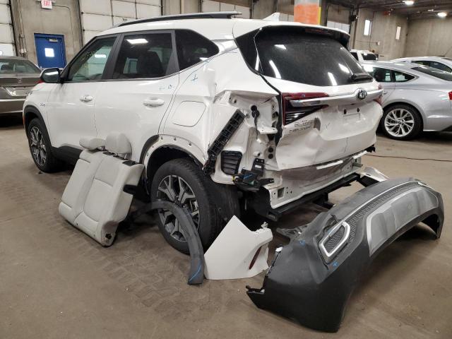KNDERCAA6M7166430 KIA SELTOS EX