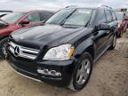 2011 Mercedes-Benz Gl 450 4Matic продається в Arcadia, FL - Water/Flood