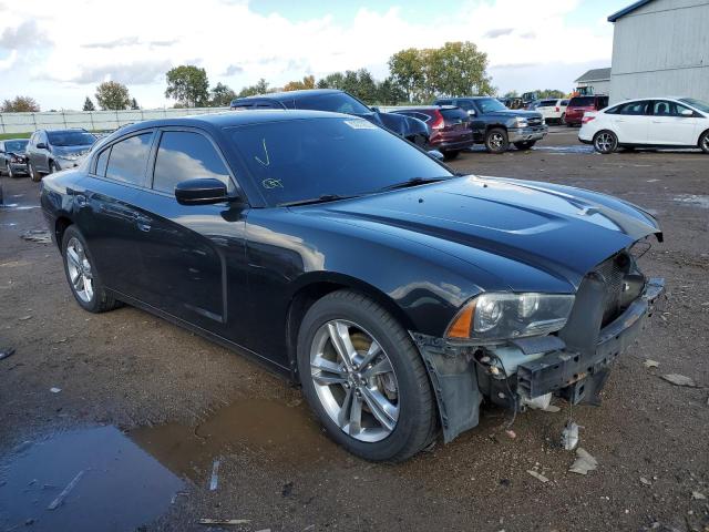 2012 DODGE CHARGER R/T for Sale | MI - IONIA | Fri. Dec 09, 2022 - Used ...