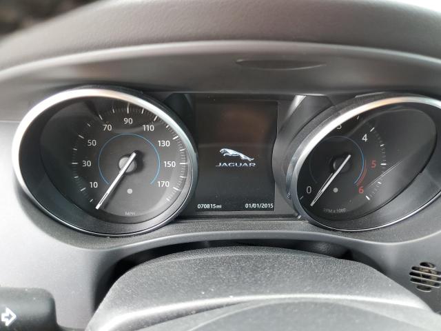 SADCJ2BN3HA091130 Jaguar F-pace Premium
