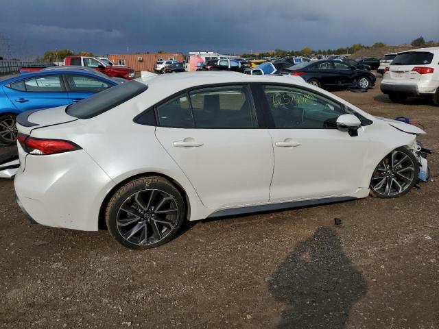 2020 TOYOTA COROLLA XS - JTDT4RCE8LJ045490