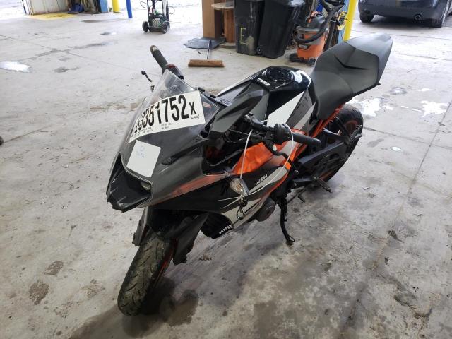 2018 KTM 390 DUKE MD2JYJ405JC299671