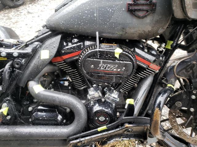 2018 HARLEY-DAVIDSON FLTRXSE CV 1HD1TCL14JB954949