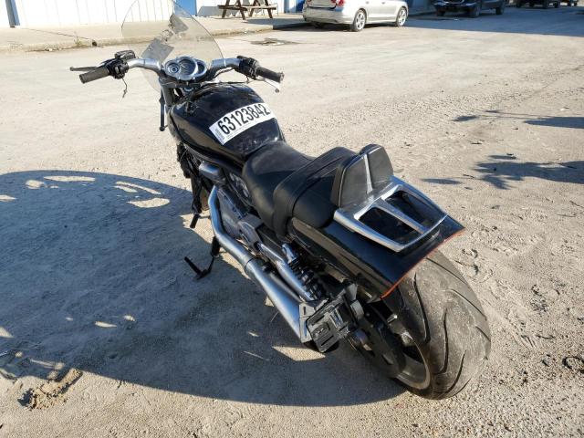 2012 HARLEY-DAVIDSON VRSCF VROD 1HD1HPH16CC809460