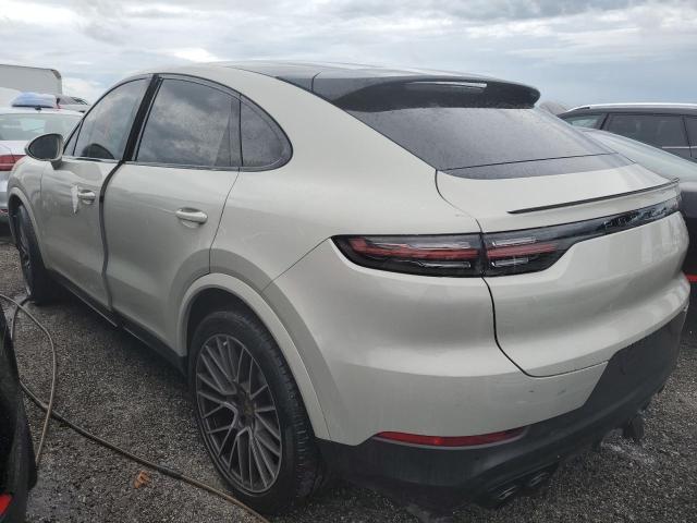 2021 PORSCHE CAYENNE CO WP1BA2AY2MDA43015