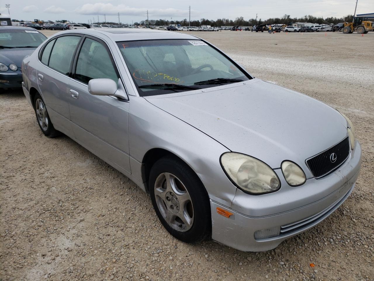 Lexus 1998 White. Лексус 1998 год