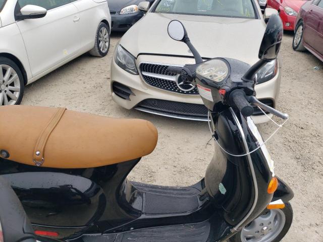 2001 VESPA C161C ZAPC161C115001005