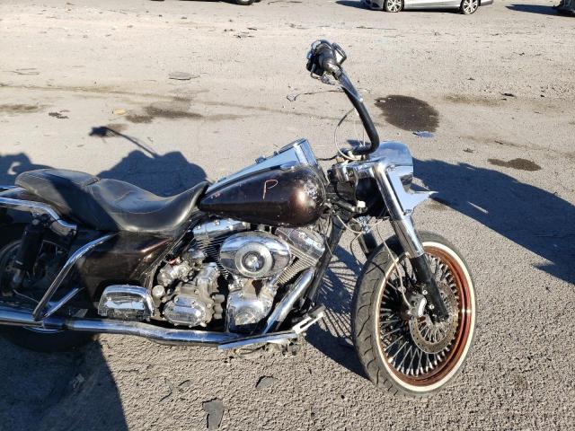 2007 HARLEY-DAVIDSON FLHRCI 1HD1FR4307Y647309