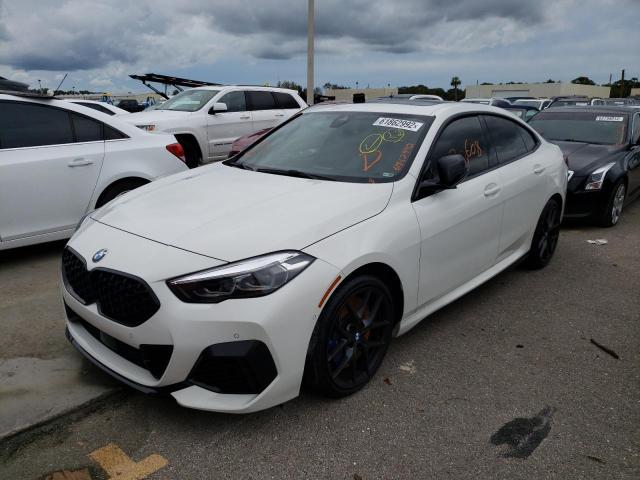 2020 BMW M235XI WBA13AL09L7G11430