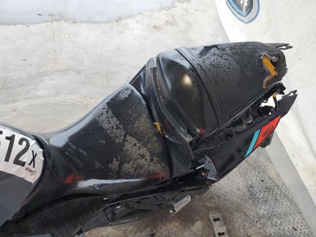 2021 YAMAHA MT-03 MH3RH20Y6MK006706